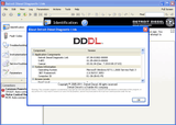 Detroit Diesel Diagnostic Link (DDDL 7.11 \ 6.50) For 2006 And Older Models - Full Online Installation Service included !