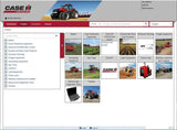 New Holland Case CNH DPA5 Diagnostic Interface & Latest EST Pre Installed CF-54 Laptop - Complete Diagnostic Kit 2024 With Latest Service Data Etimgo Included