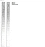 Flash Files CD 2020 For Perkiins