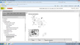 CLAAS WebTIC Offline Service Information ENGLISH - FRANCAIS Latest 08\2021