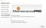 Hitachi Allinone Tool 3.9.0.0 & Mpdr 3.23 Diagnostic Software Latest 2023 - Full Online Installation Service Included !