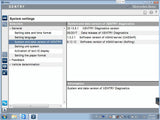 Diagnostic Software Pack For Mercedes - Include Latest Xentry WIS EPC Veediamo And DAS 2025