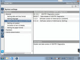 Diagnostic Software Pack For Mercedes - Include Latest Xentry And DAS 2025