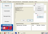 Universal Heavy Duty Diagnostic Kit 2022 With Genuine Nexiq USB Link 3- And 3 Software Choose From List