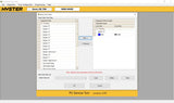 Yale Hyster Forklifts PC Service Tool v 4.95 Diagnostic And Programming Software Latest 2021