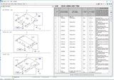 Isuzu CSS-NET Trucks & Industrial Engines EPC Latest 2020- With VIN Decoding !