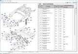 Isuzu CSS-NET Trucks & Industrial Engines EPC Latest 2020- With VIN Decoding !