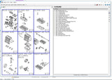Isuzu CSS-NET Trucks & Industrial Engines EPC Latest 2020- With VIN Decoding !