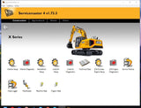 JCB ServiceMaster 4 - v23.5.3 JCB Diagnostic Software - Latest 2023 Version