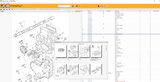 JCB Service Parts Plus V2 ALL Manuals & EPC Software 2017- Jcb Service Parts Plus 02\2017 And Service Manuals 2017
