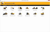 JCB ServiceMaster 4 - v23.5.3 JCB Diagnostic Software - Latest 2023 Version