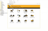 JCB ServiceMaster 4 - v23.5.3 JCB Diagnostic Software - Latest 2023 Version