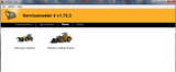 JCB ServiceMaster 4 - v23.5.3 JCB Diagnostic Software - Latest 2023 Version