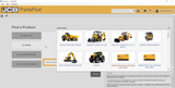 JCB Service Parts Plus V2 ALL Manuals & EPC Software 2017- Jcb Service Parts Plus 02\2017 And Service Manuals 2017