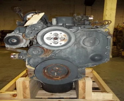 Komatsu 102 Series S6D102E-1 SA6D102E-1 SAA6D102E-2 Diesel Engine Official Service Manual