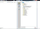 Komatsu LinkOne Parts Catalog EPC - USA Parts Manual Software All Models & Serials Up To 2019