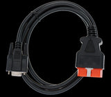 Genuine KUBOTA \ TAKEUCHI DIAGNOSTIC KIT (PYTHON) Diagnostic Adapter- Diagmaster 2023 Software ! Full Online Installation And Activation Service !