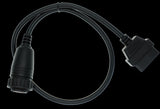 Genuine KUBOTA \ TAKEUCHI DIAGNOSTIC KIT (PYTHON) Diagnostic Adapter- Diagmaster 2023 Software ! Full Online Installation And Activation Service !