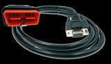 Genuine KUBOTA \ TAKEUCHI DIAGNOSTIC KIT (PYTHON) Diagnostic Adapter- Diagmaster 2024 Software