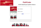 Linde Canbox and Doctor Diagnostic Cable 2 in 1 Kit Version 2016