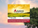 Ag-Chem Epsilon 2021 NA North America EPC Parts Books and Workshop Manuals For All Models