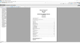 AGCO Agricultural EPC & Service Info ALL Database NA North America Latest 2019 - Online Installation Service