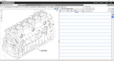 New Holland Next Generation Construction CF Europe 2019 EPC -All Models & Serials Up To 2020 Parts Manuals