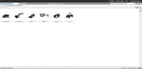 New Holland NGPC Next Generation Agricultural AG North America 2019 EPC -All Models & Serials Up To 2019 Parts Manuals