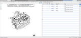New Holland NGPC Next Generation Agricultural AG North America 2019 EPC -All Models & Serials Up To 2019 Parts Manuals