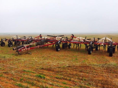 Case IH PTX600 Precision Tillage Official Workshop Service Repair Manual