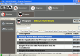 PACCAR ESA Electronic Service Analyst v4.4.9.259 SW Flash files & Server Update Include Paccar Programming Files & Online Installation Service