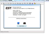 Com 3 Adapter EST Interface For Perkinss-All Engine Diagnostic Tool Kit - EST2018A Online Installation Included !