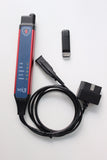 Scaniia Diagnostic Interface & CF-54 Laptop Kit With Latest SDP3 v 2.6 Diagnostic & Programmer Latest version 2024