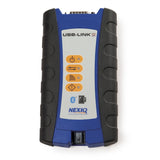PACCAR MX Engine Complete Diagnostic Laptop Kit Include Nexiq USB Link 2 & Davie 4 Software 2023 - 5 Years Original License !