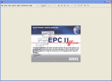 VOLVOS Pentas EPC II 05 2015 Parts Manuals Software For All Volvo Engines Up To 2016 - Online Installation Free !!