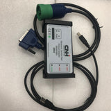 New Holland Case Diagnostic Kit 2023 - OEM CNH Est DPA 5 Diesel Engine Electronic Service Tool Adapter 380002884
