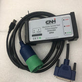 New Holland Case Diagnostic Kit 2023 - OEM CNH Est DPA 5 Diesel Engine Electronic Service Tool Adapter 380002884