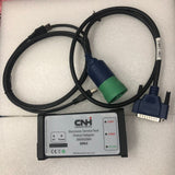 New Holland Case Diagnostic Kit 2023 - OEM CNH Est DPA 5 Diesel Engine Electronic Service Tool Adapter 380002884