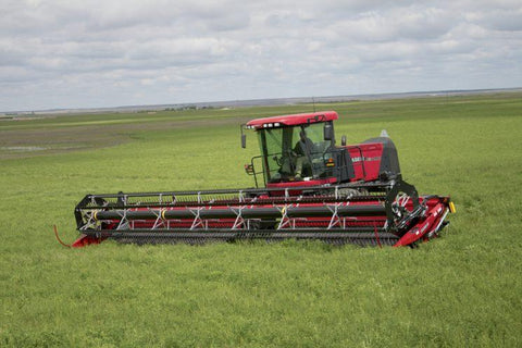 Case IH DH213 DH253 DH303 DH363 DH403 Draper Header Official Workshop Service Repair Manual