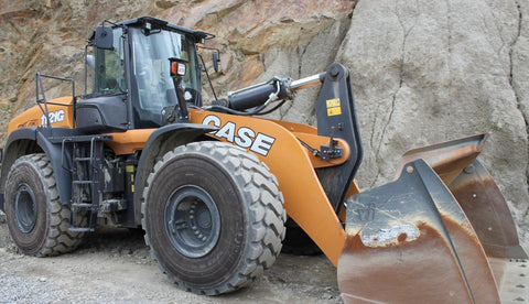 Case 1021G 1121G Tier 4B (Final) Wheel Loader Official Workshop Service Repair Manual