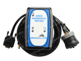 Genuine ARGO DIAGNOSTIC KIT (ARGOTOOL) For Landini / McCormik / Valpadana Complete Kit Include Latest Software 2021