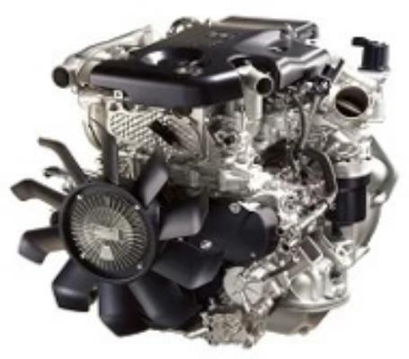 Komatsu 70E 76E-5 Series 3D76E-5 2D70E-5 Diesel Engine Official Workshop Service Repair Manual