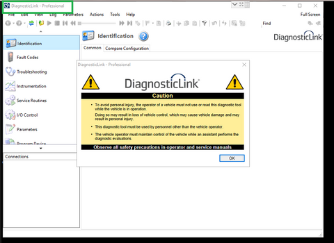 Detroit Diesel Diagnostic Link (DDDL 8.14 SP2) Professional 2021 -ALL Grayed Parameters Enabled ! ALL Level 10 !!