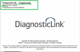 Genuine Nexiq USB Link 3 & CF-54 Laptop Ready To Work - Complete Universal Heavy Duty Diagnostic Kit 2023