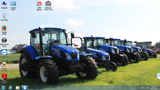 New Holland Case CNH DPA5 Diagnostic Interface & Latest EST Pre Installed CF-54 Laptop - Complete Diagnostic Kit 2024 With Latest Service Data Etimgo Included