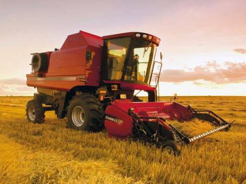 Case IH Axial Flow 4077 4088 Combine Harvester Official Workshop Service Repair Manual