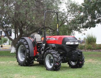 Case IH Farmall 75N Farmall 85N Farmall 95N Farmall 105N Tractors Official Workshop Service Repair Manual