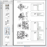 CLAAS WebTIC Offline Service Information ENGLISH - FRANCAIS Latest 08\2021