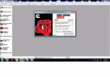 2020 Universal Heavy Duty Diagnostic CF-52 Laptop Kit - With ALL Software Package Pre Installed -Cummings-Detroit Diesel-Volvo-Allison-Hino And More !!!
