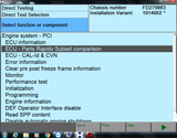 DAF / PACCAR VCM 2 Interface & Davie Software KIT - Diagnostic Adapter- Include Latest Davie 3 - Windows 10 Supported !!